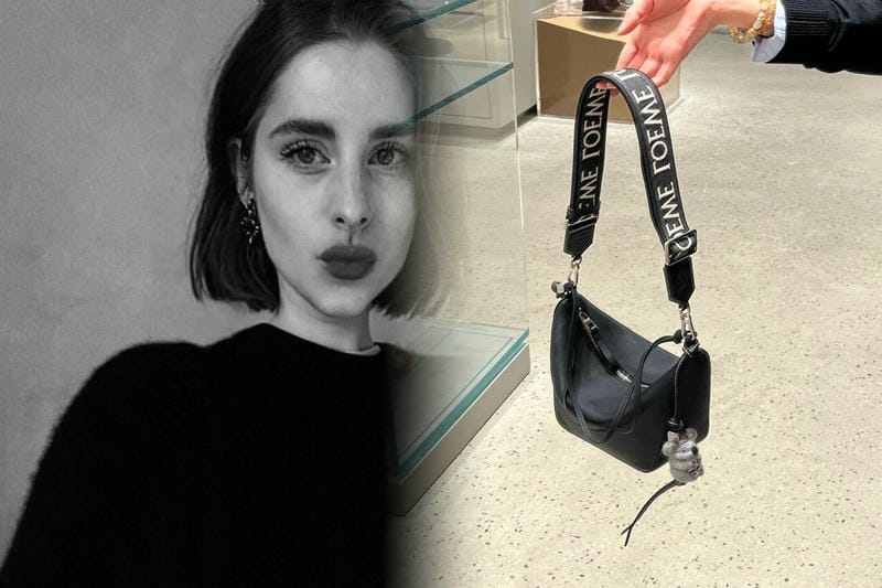 人気女優も愛用！ロエベバッグのスタイルと魅力