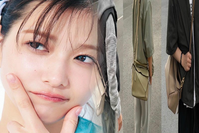 母の日ギフトにぴったりなロエベバッグの選び方