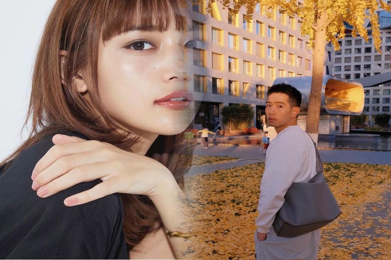 ロエベクラッチバッグ：メンズ向け中古アイテム最新情報特集