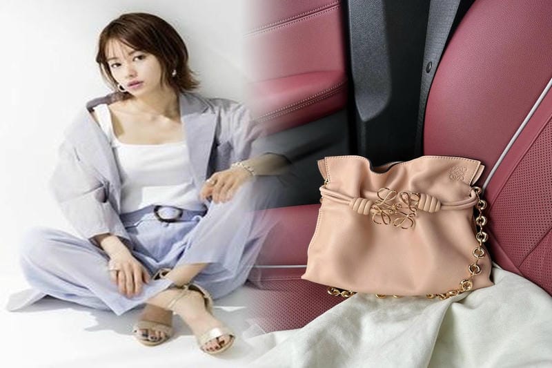 ロエベバッグを長持ちさせるお手入れ方法