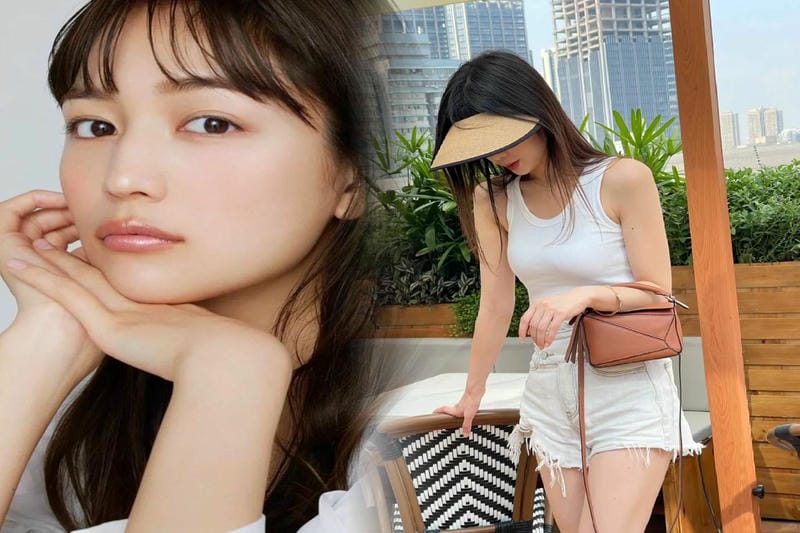 ロエベ歴代バッグ