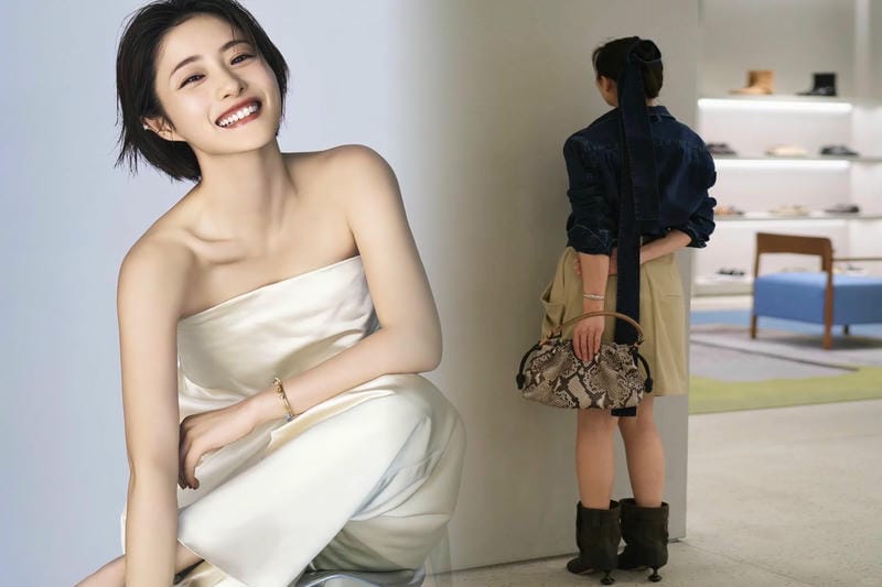 ロエベかごバッグ：服を傷めないためのメンテナンス方法を徹底解説