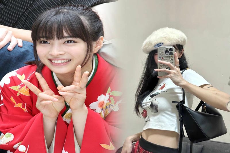 広末涼子愛用のロエベ バッグ同款を手に入れよう