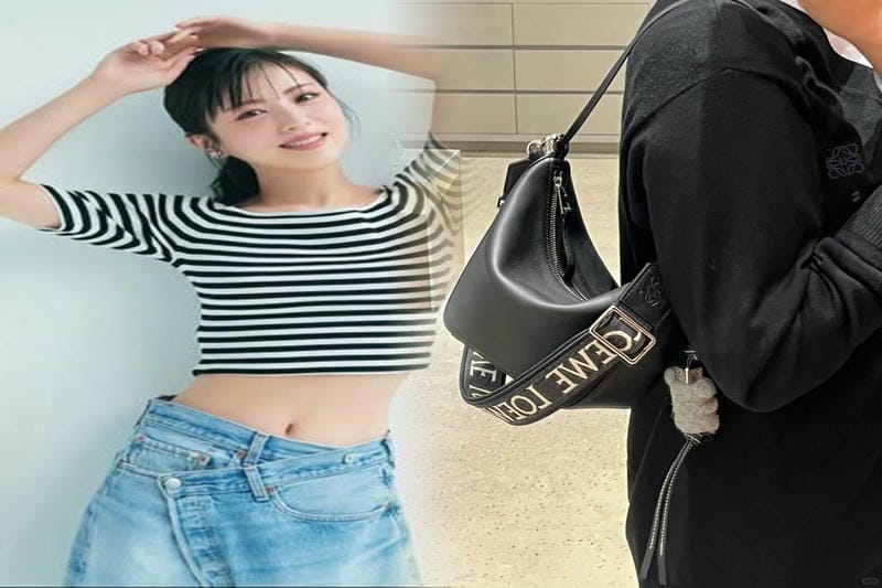 最新トレンド！ロエベの新作バッグ2025｜注目アイテムを紹介