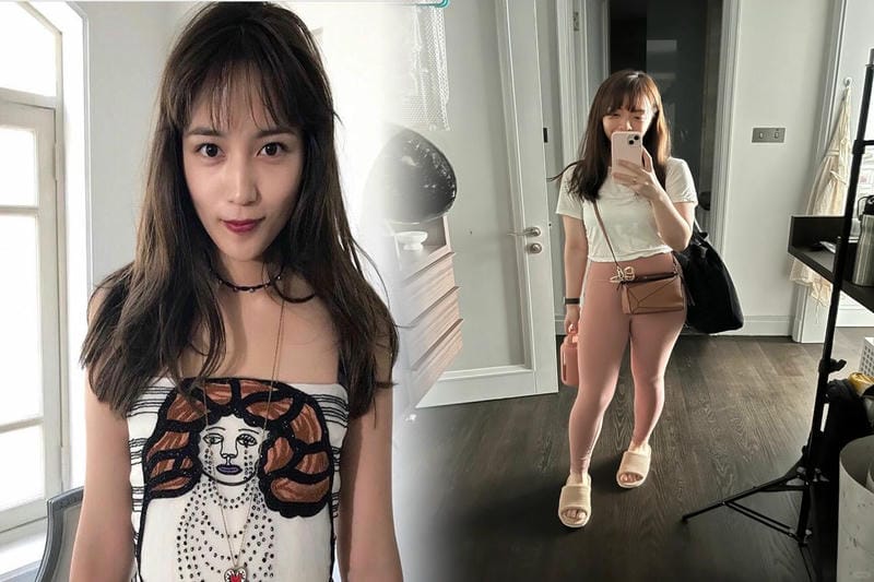 ファッションアイコンが愛用するロエベバッグの魅力