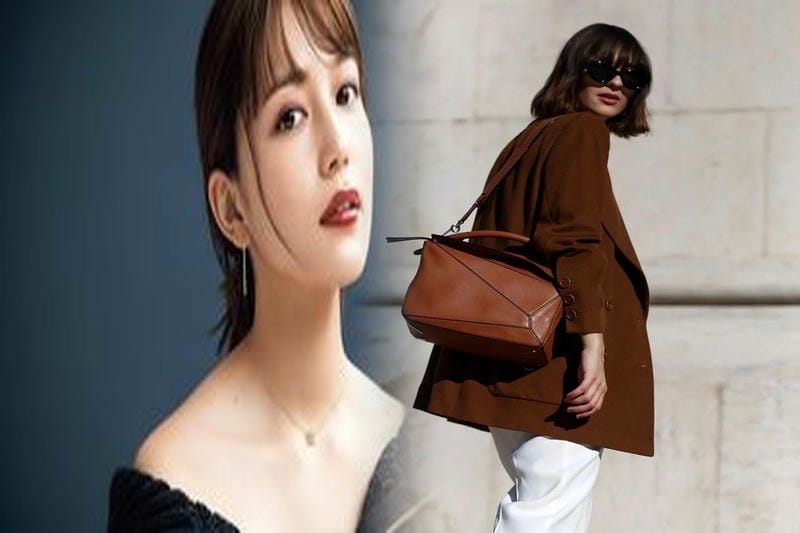 ロエベバッグの人気デザインの歴史