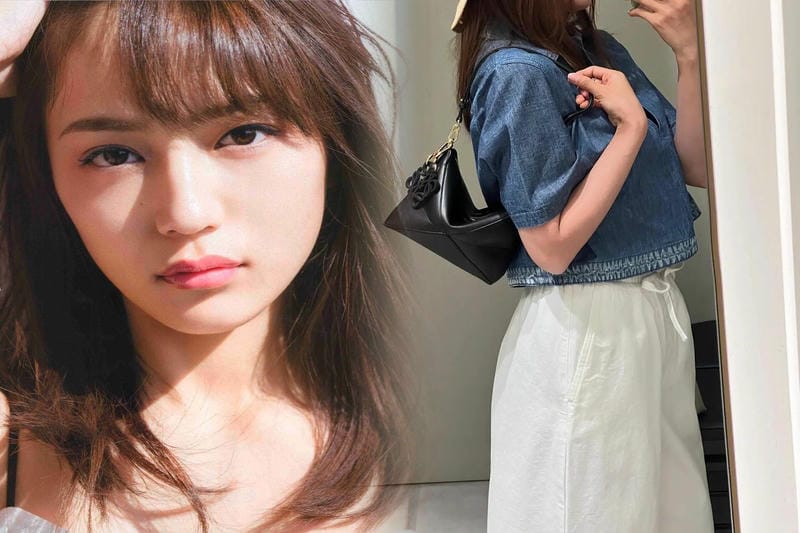 2025年ロエベバッグのトレンド｜人気カラー＆おすすめデザイン