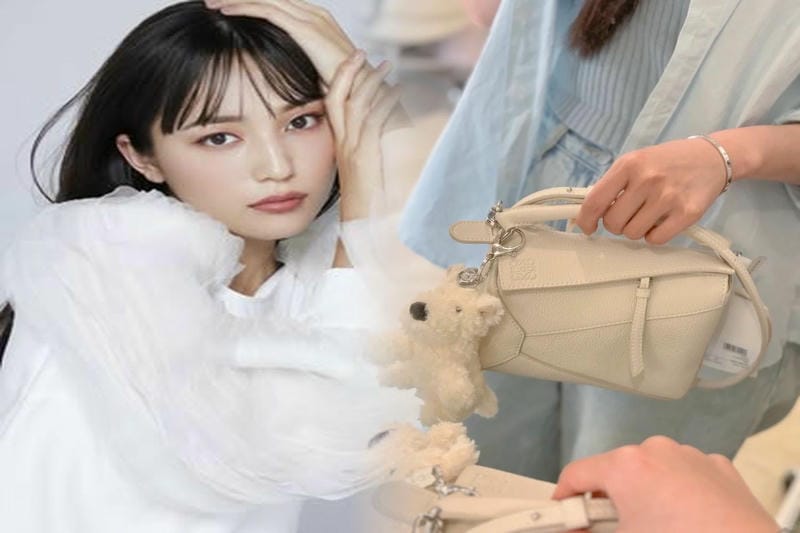 今も愛され続けるロエベクラシックバッグの魅力