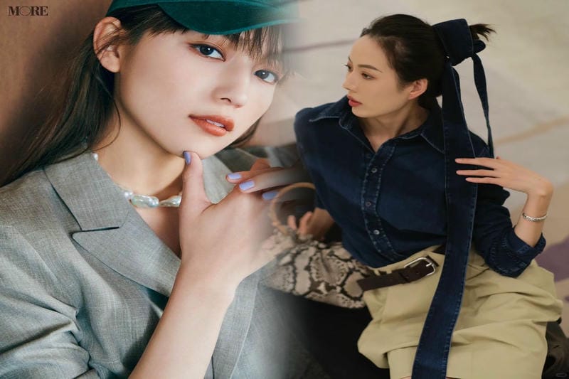 LOEWE 人気バッグ特集｜2025年おすすめデザイン＆トレンド