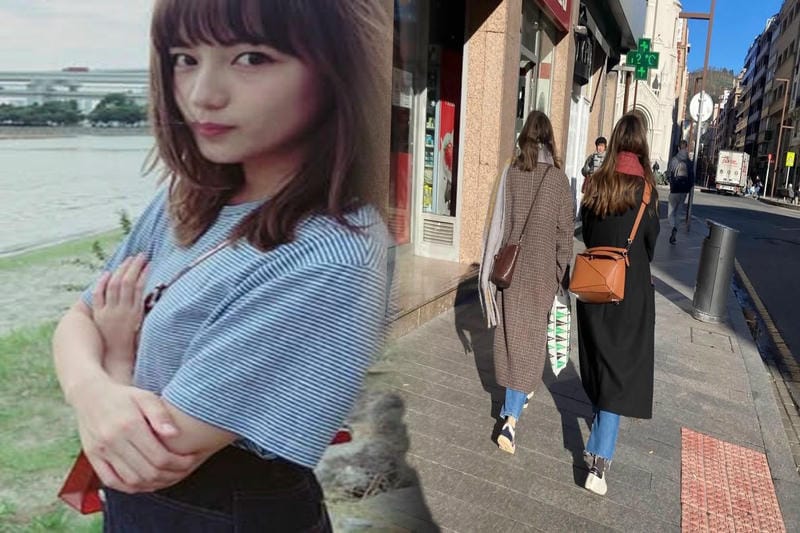 滝藤賢一のロエベ バッグ同款、ファッションチェック