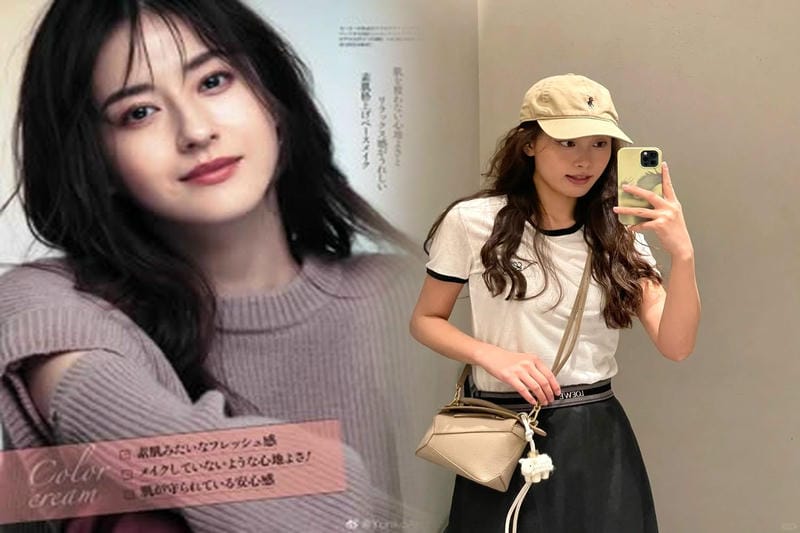 2025年ロエベバッグのカジュアルコーデ特集