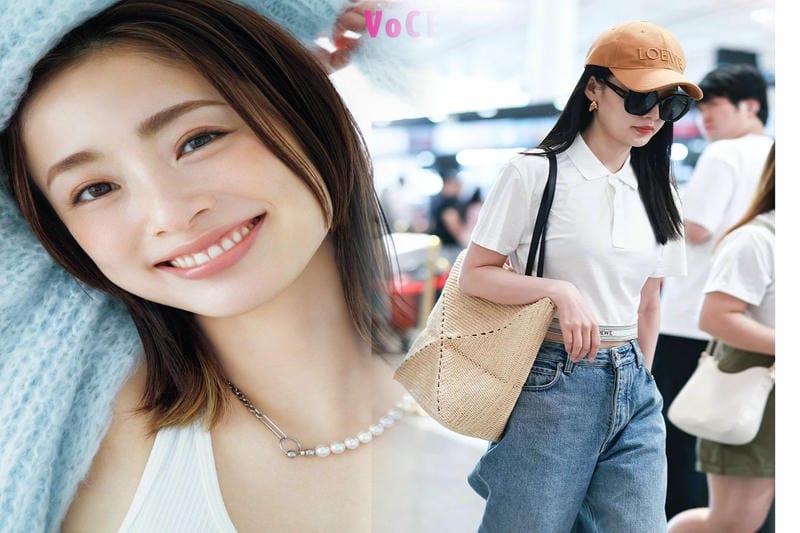 セレブ愛用のロエベバッグ：人気モデル一覧