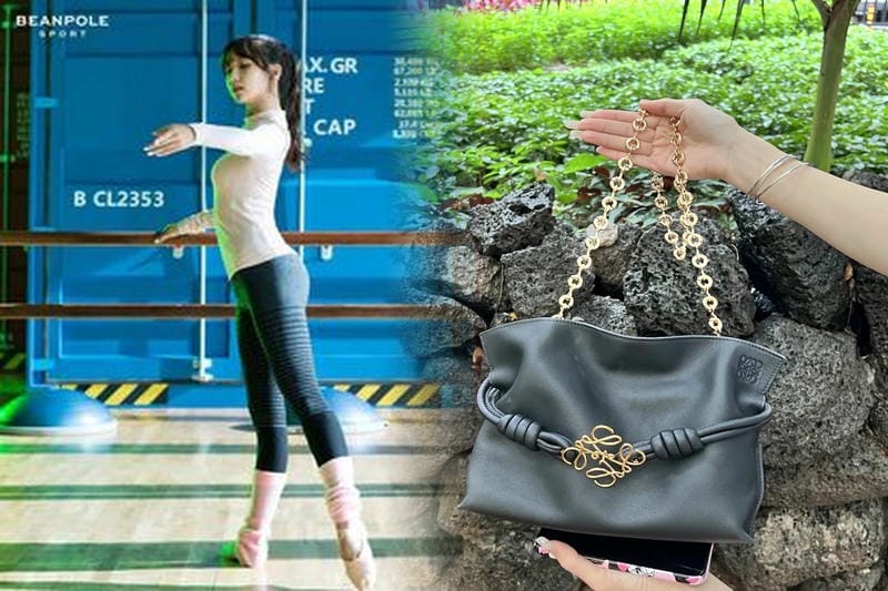 おしゃれなLOEWEキャンバスバッグ｜普段使いにも最適