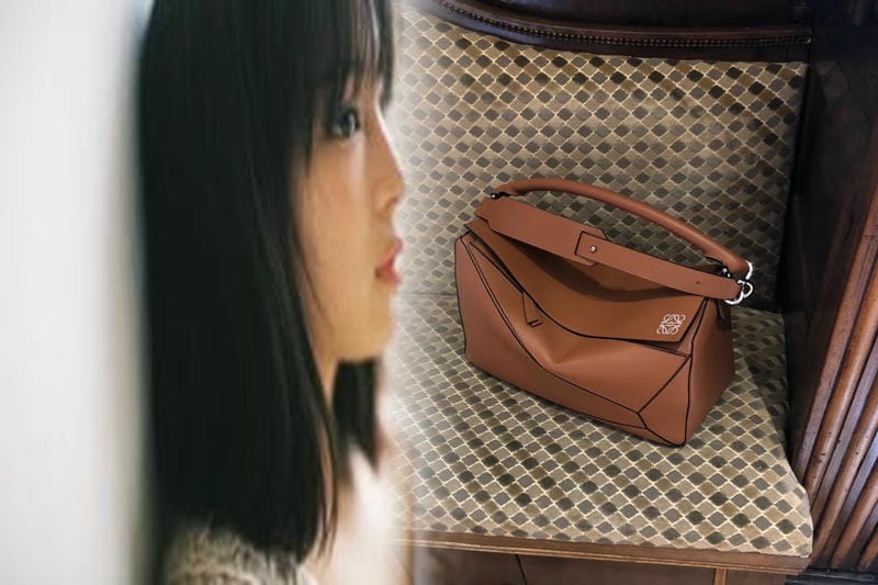 ロエベバッグメンズ評判