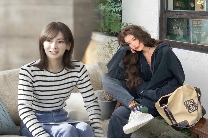 人気YouTuberが選ぶロエベのバッグ、その理由とは？