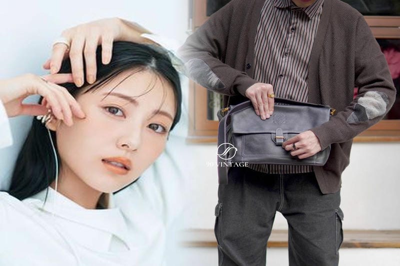 LOEWEのバッグと他ブランドとの違い