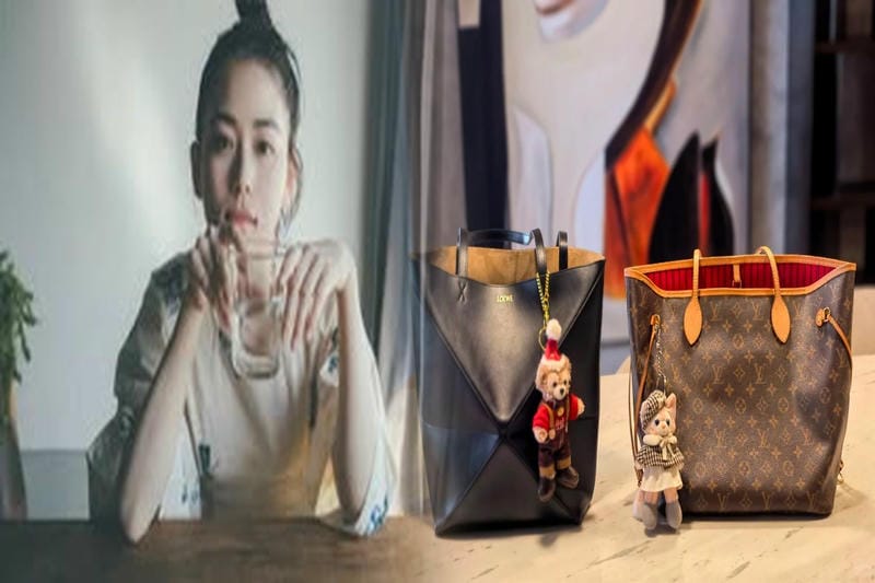 ロエベ新作バッグの見どころを紹介