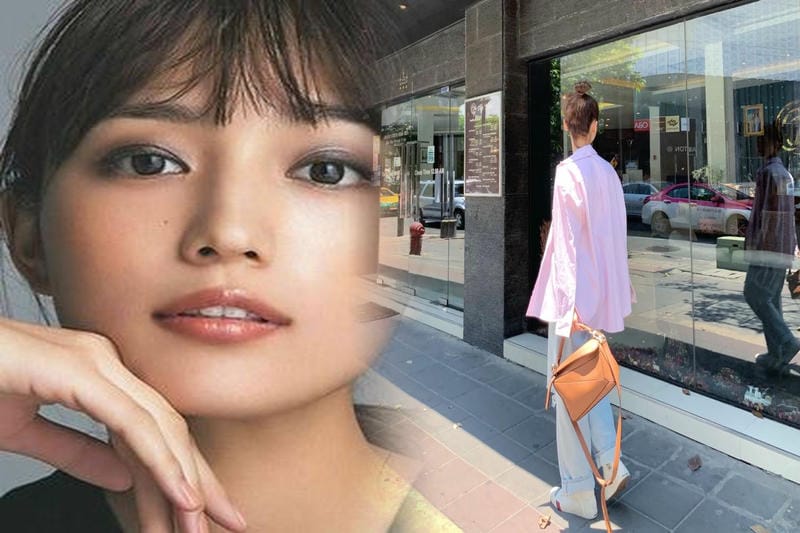 LOEWEバッグの買取相場2025年版