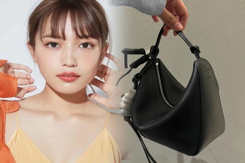 ロエベのバッグはバイマでなぜ安い？｜価格差の理由