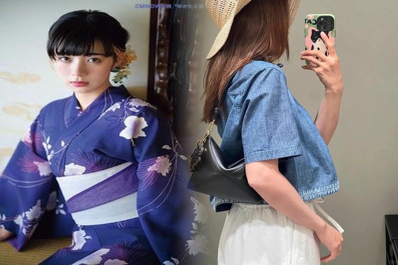 ロエベバッグに使用される人気素材ランキング2025