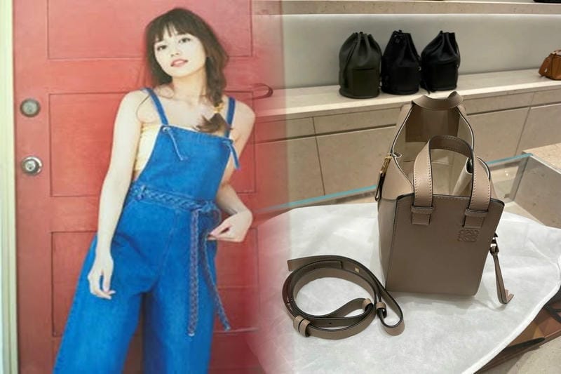 2025年最新！LOEWE（ロエベ）は何歳まで使える？年代別魅力＆賢い購入ガイド｜ハイブランド比較・アウトレット情報も徹底解説