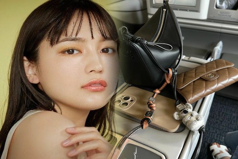 LOEWEのホーボーバッグ、口コミまとめ