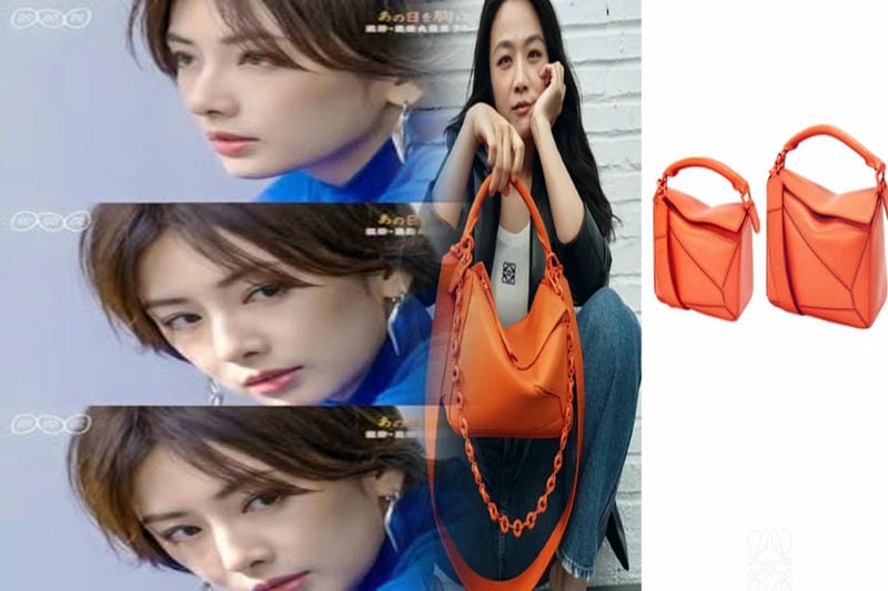 ロエベアウトレットでのバッグ購入ポイント