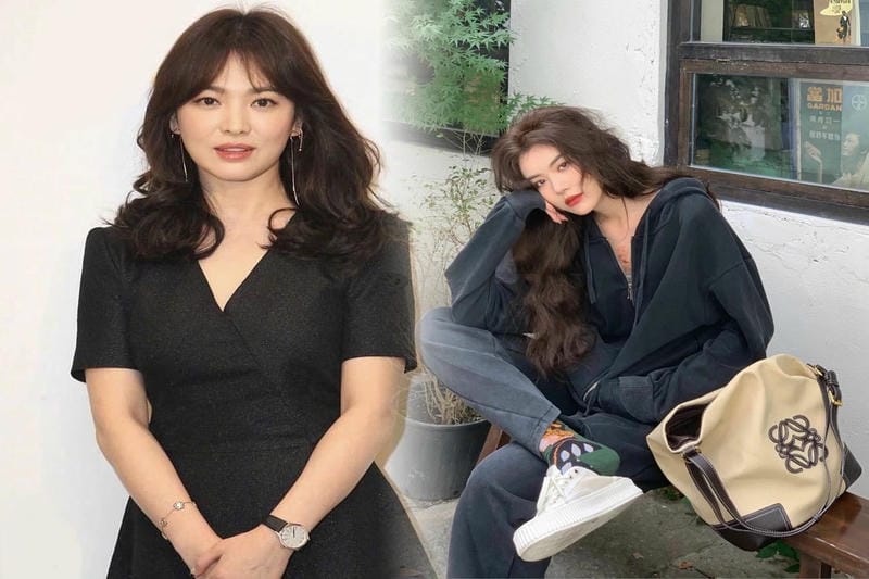 LOEWEのバッグはどんな革を使っているの？