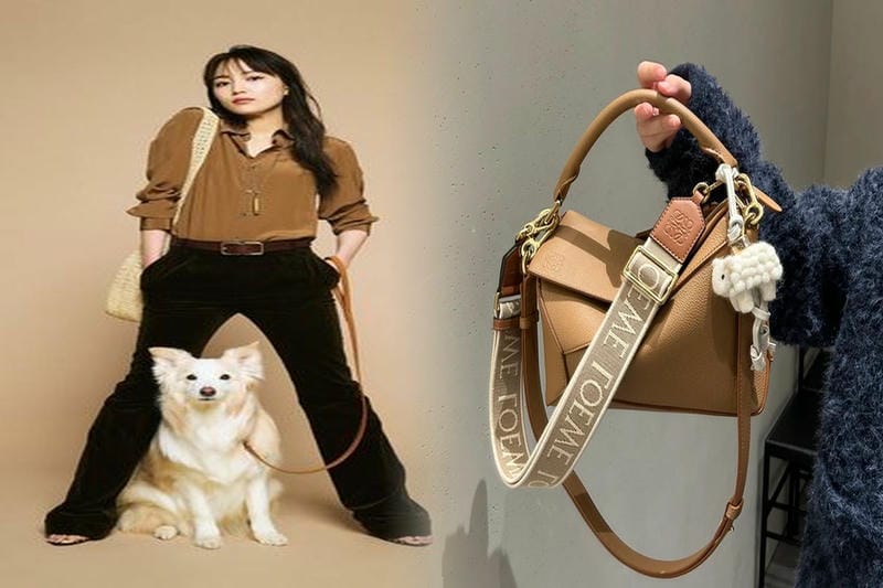 ロエベのトートバッグ特集｜人気の理由と選び方を徹底解説！