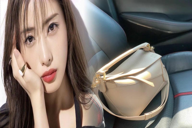 人気俳優も愛用するロエベバッグ、その魅力を語る