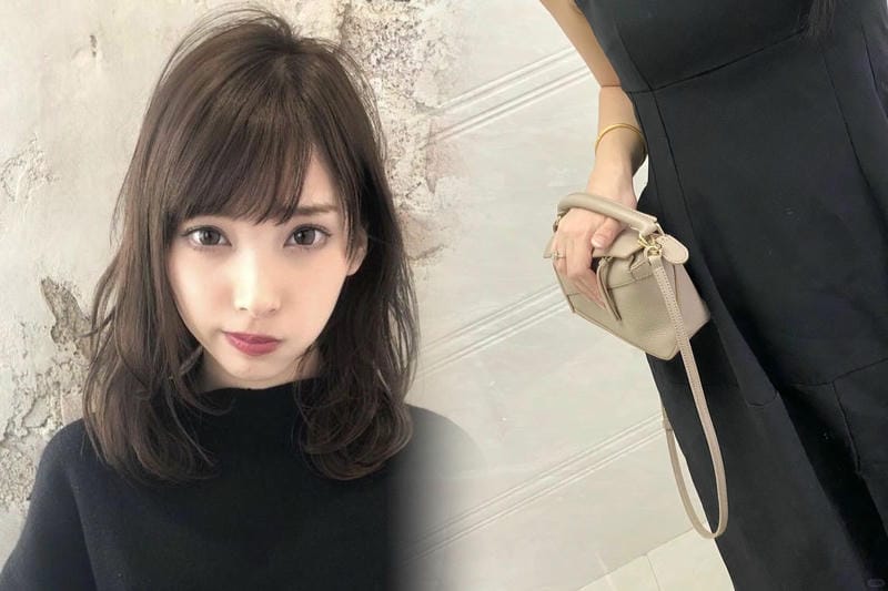 おしゃれ芸能人が愛用するロエベバッグの魅力