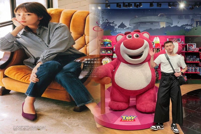 通勤に便利なLOEWEレディースバッグ｜ビジネスシーン向けアイテム