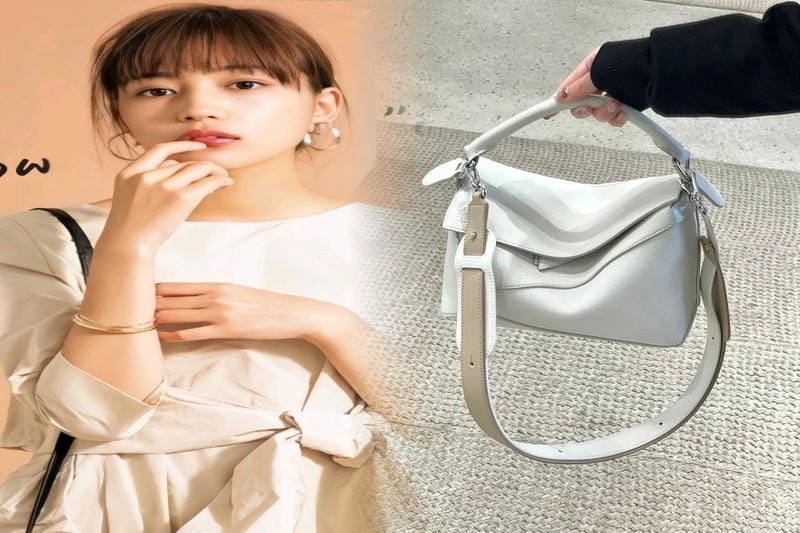 ロエベのトートバッグの人気の理由｜デザインと機能性を徹底検証