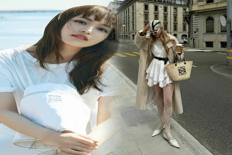 夏に活躍！LOEWEバスケットバッグ特集