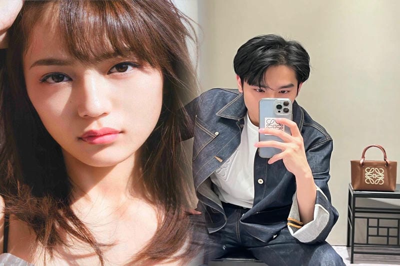 本物そっくり！ロエベ風かごバッグ｜おしゃれで手頃な選択肢