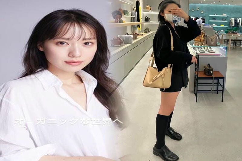 LOEWEバッグの人気デザインの歴史