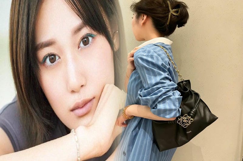 メルカリでお得に！LOEWEバッグの見つけ方