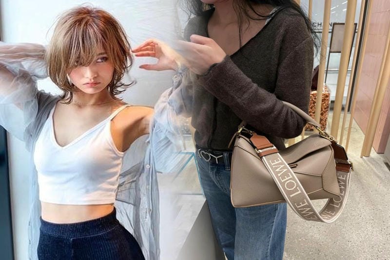 オールドロエベショルダーバッグの魅力と特長