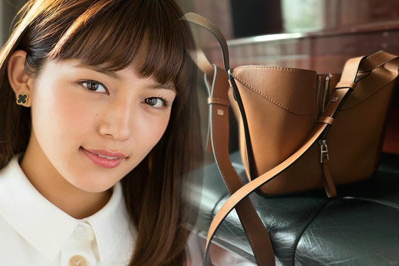 ロエベホーボーバッグ人気ターゲット層｜誰に支持されているのか？