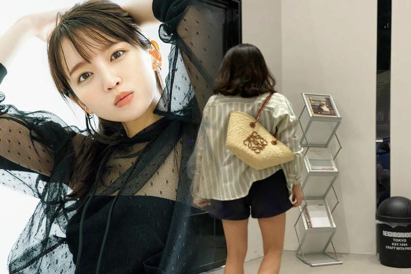 2025年ロエベ人気バッグ特集｜最新デザインとトレンドを徹底チェック！