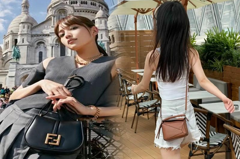 芸能人も愛用！ロエベバッグの魅力と人気の秘密