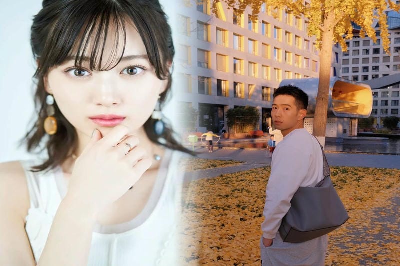 高橋一生が選ぶロエベ バッグ同款、トレンド情報