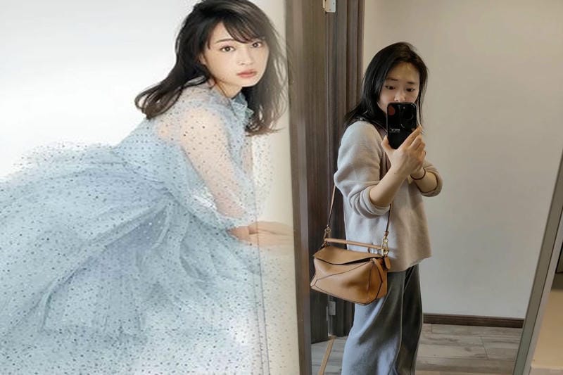 日本の人気モデルも愛用するロエベバッグ特集