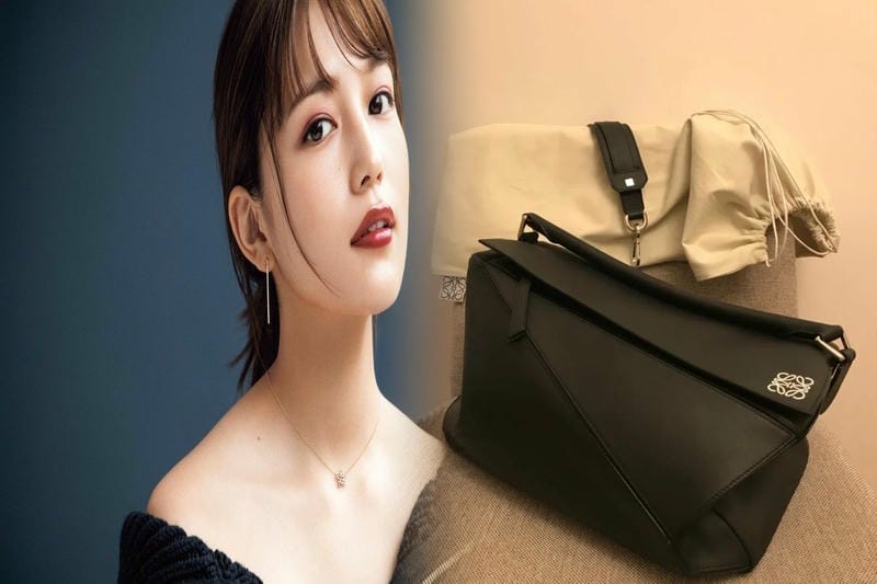 loewe ロゴ