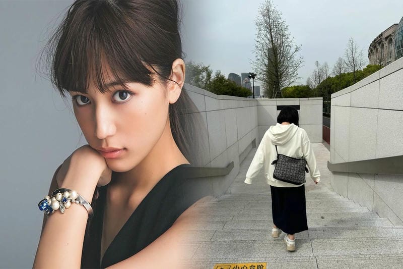 秋のファッションに合うロエベバッグ選び