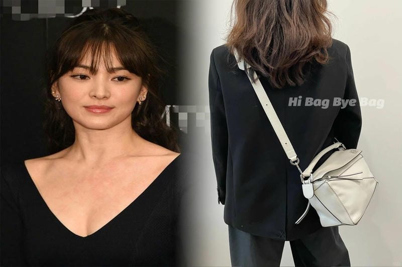 ロエベ 年齢 層