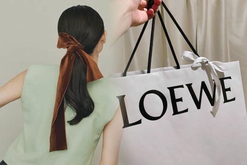 LOEWEのバッグをお得に買う方法5選