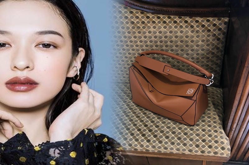 彼氏も喜ぶ！男性向けLOEWEバッグのプレゼント