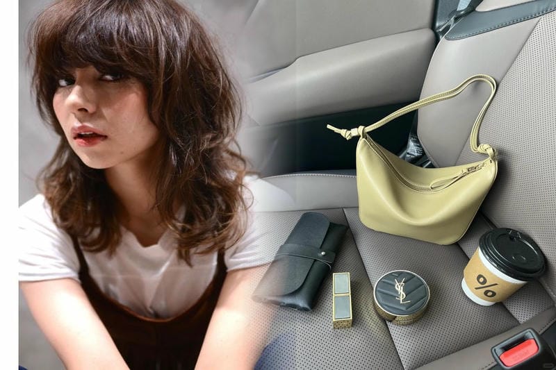 ロエベ2025SSバッグ