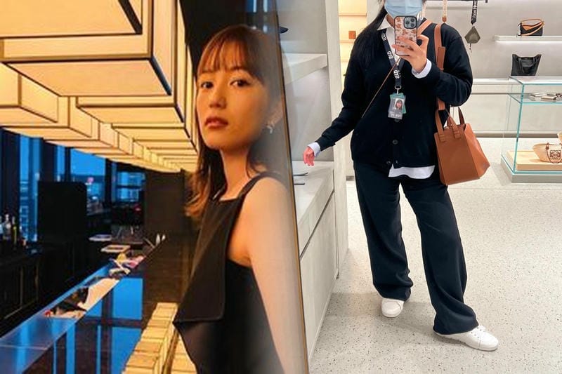 レディース向けLOEWEクラッチバッグ｜おしゃれなアイテムを紹介